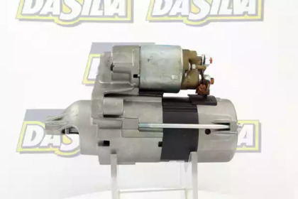 da silva jd020514