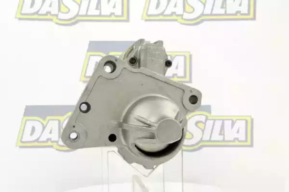 da silva jd020514