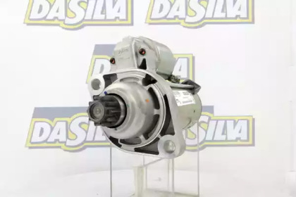 da silva 020526