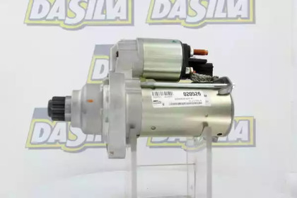 da silva 020526