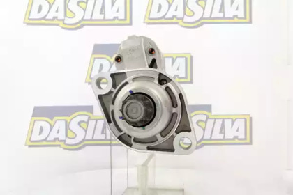 da silva 020526