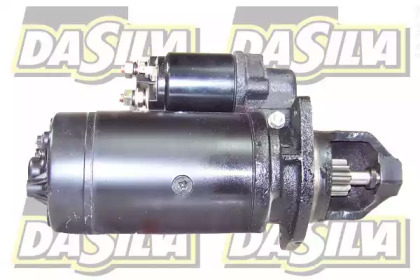da silva 020542