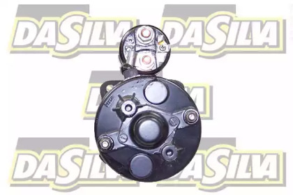 da silva 020542