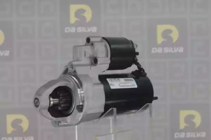 da silva 020553