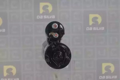 da silva 020553