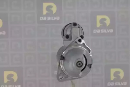 da silva 020553