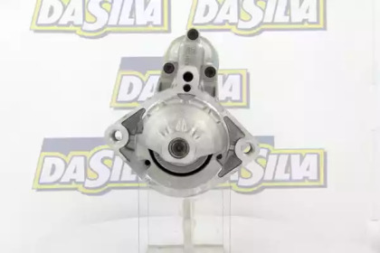 da silva jd020554