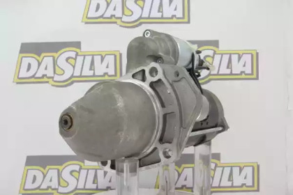 da silva 020605