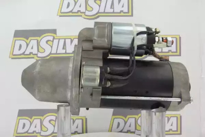 da silva 020605