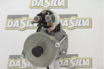 da silva 020605