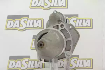 da silva 020605