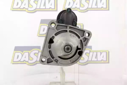 da silva 020608