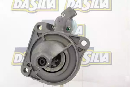 da silva 020621