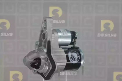 da silva 020632