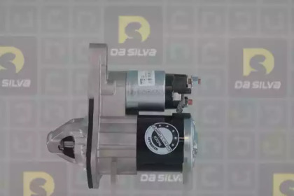 da silva 020632