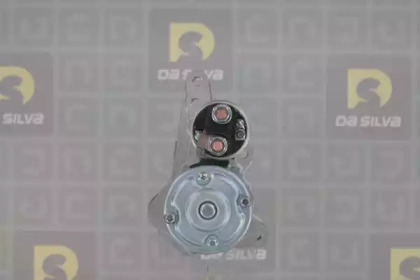 da silva 020632