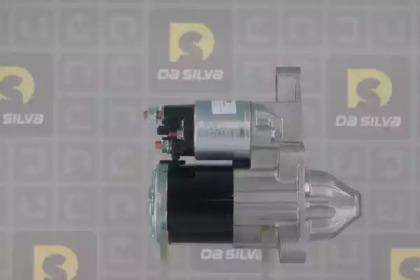 da silva 020632