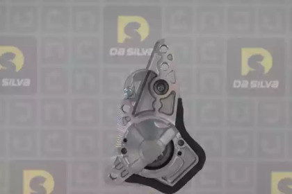 da silva 020632