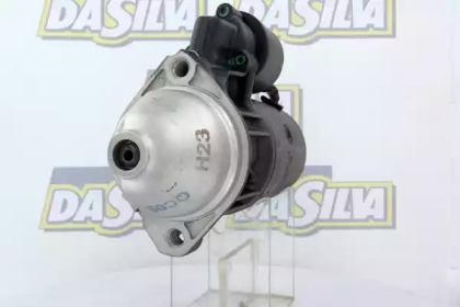 da silva 020666