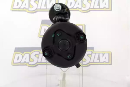da silva 020666