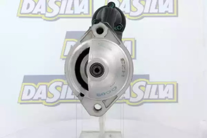 da silva 020666