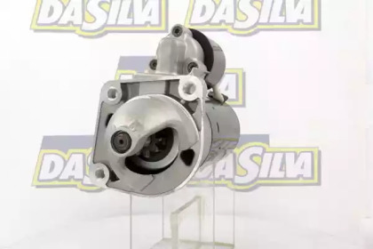da silva jd020669