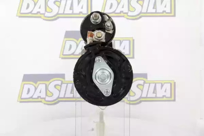 da silva jd020669