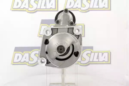 da silva jd020669