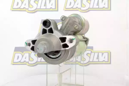 da silva 020671