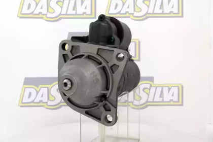 da silva 020673