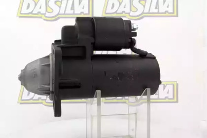 da silva 020673