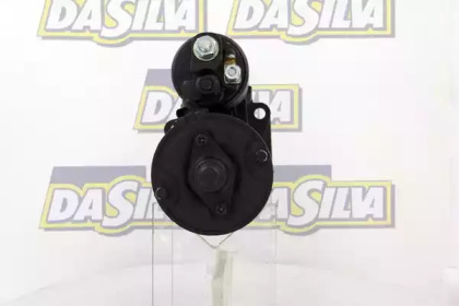 da silva 020673
