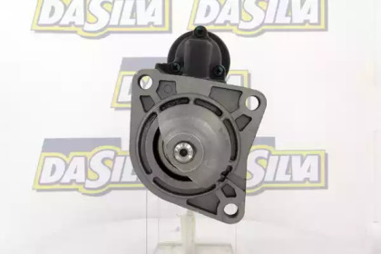 da silva 020673