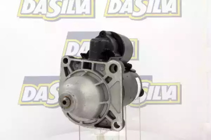 da silva 020696