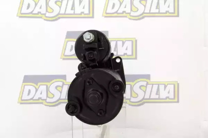 da silva 020696