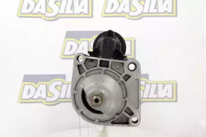 da silva 020696