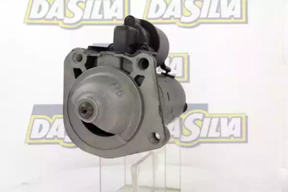 da silva 020711