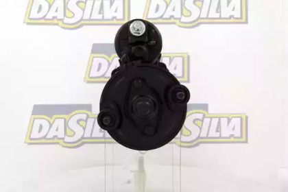 da silva 020711