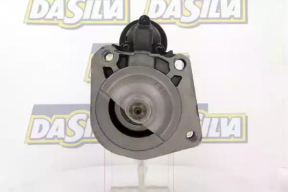 da silva 020711