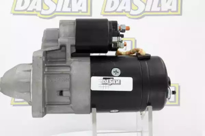 da silva jd020722