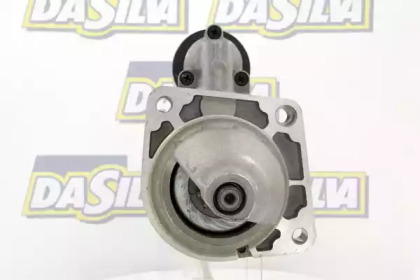 da silva jd020722