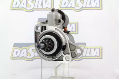 da silva 020726