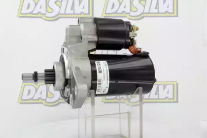 da silva 020726