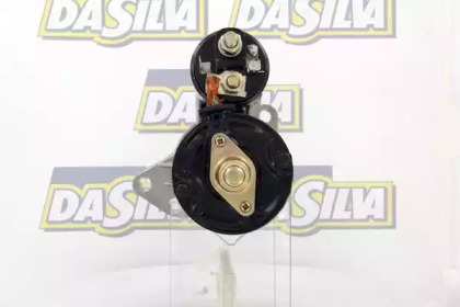 da silva 020726