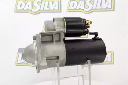 da silva jd020791