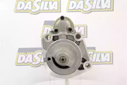 da silva jd020791