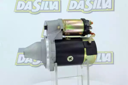 da silva jd020802