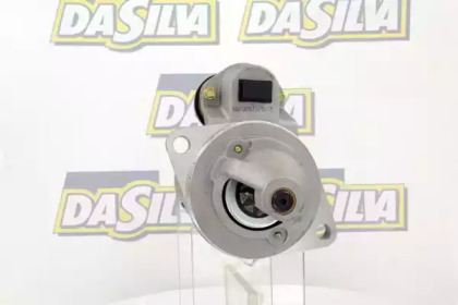 da silva jd020802