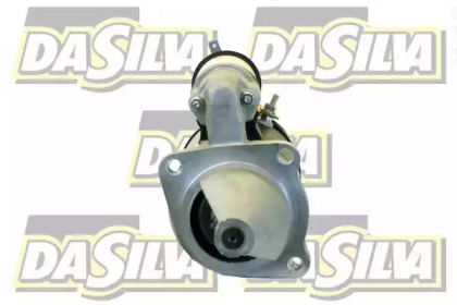 da silva 020804
