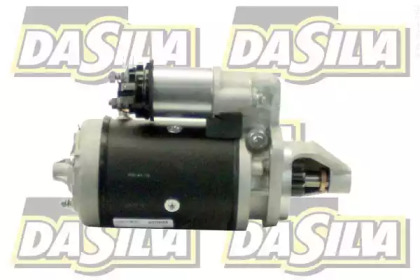 da silva 020804